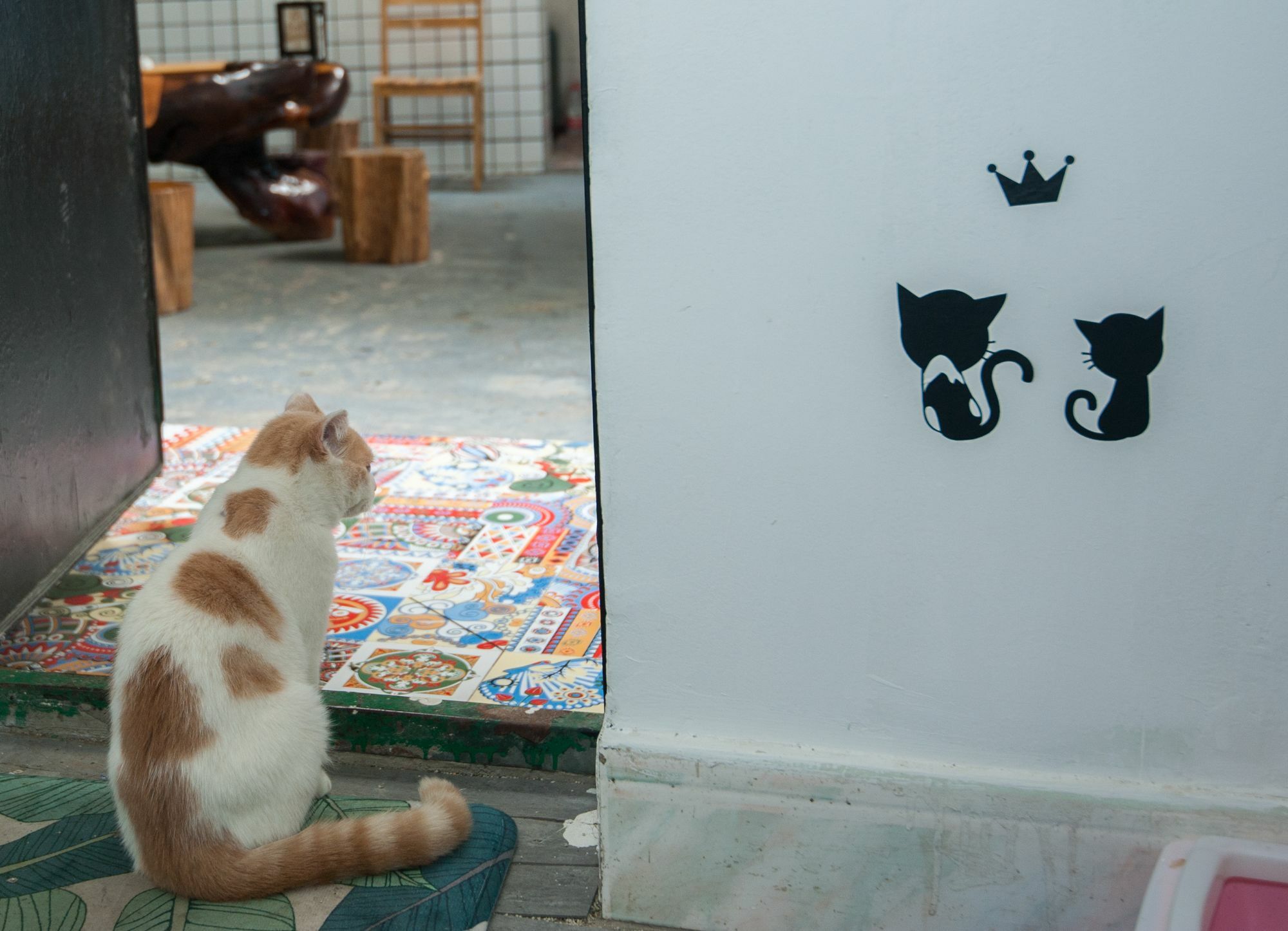Guilin Hundred Lives Youth Hostel Eksteriør bilde